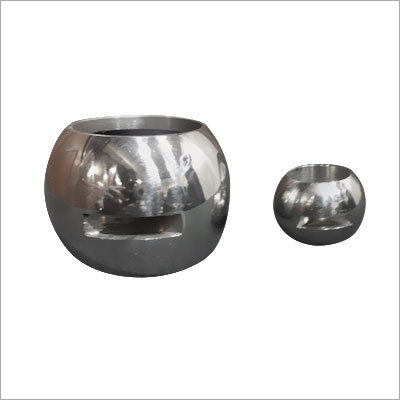 Ball Valve Components