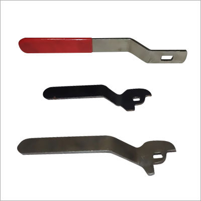 Ball Valve Handle
