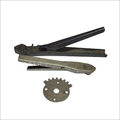 Butterfly Valve Handles