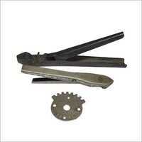 Butterfly Valve Handles