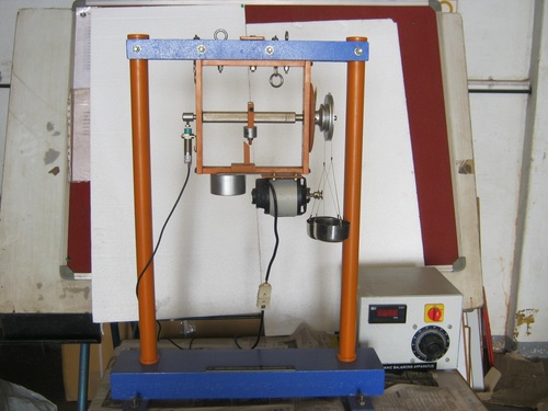 Balancing of rotating masses (Static and Dynamic b