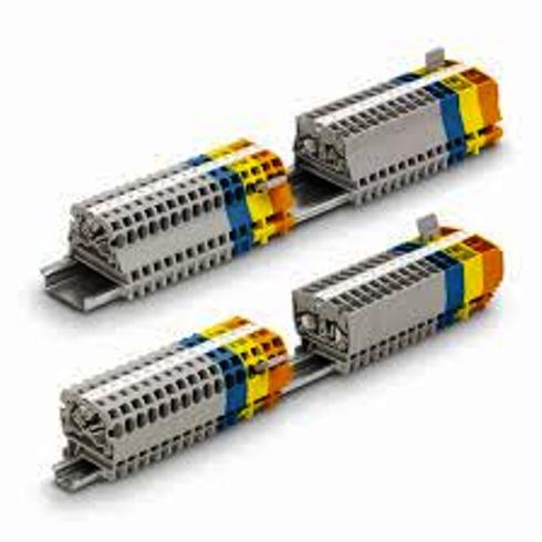 TERMINAL BLOCKS