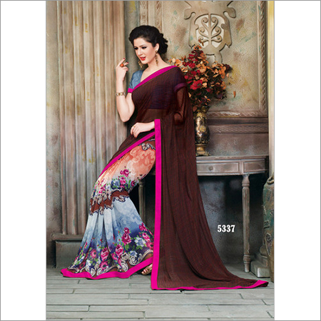 Designer Silk Sarees