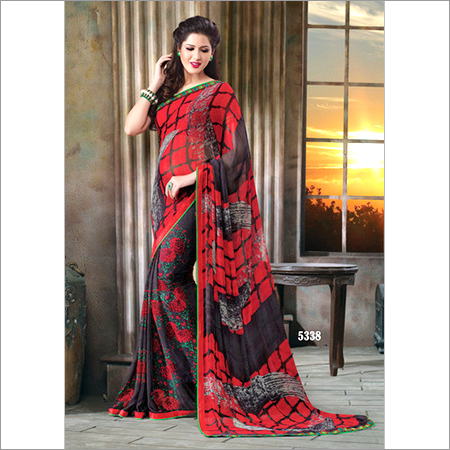 Exclusive Designer Sarees