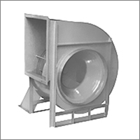 Automatic Centrifugal Fan
