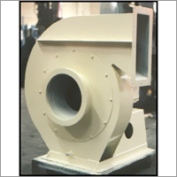 Industrial Centrifugal Fan