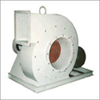 Centrifugal Fan