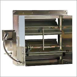 Dampers Valves