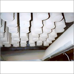 Dust Collector Bags Leaflet