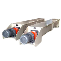 Screw Conveyors