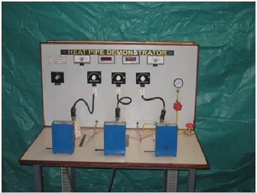 Heat Pipe