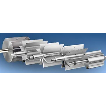 Industrial Rotary Air Locks