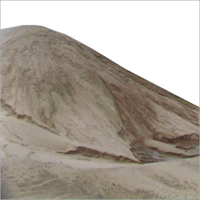 Sillimanite Sand