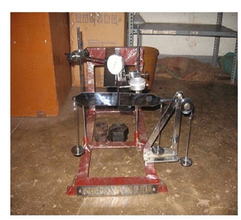 Unsymmetrical bending of beams Z section