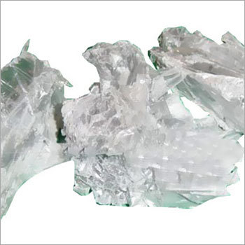 Anhydrous Magnesium Chloride Chips
