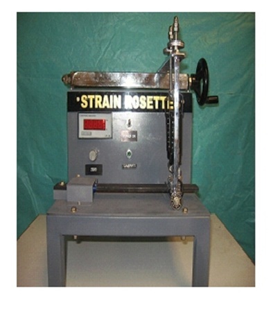 Strain Rosette