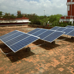 Residential Solar Panel