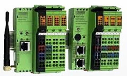 Programming Logic Controller