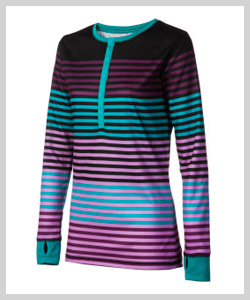 Ladies full sleeve t shirts