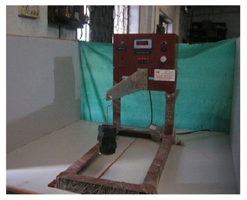 Constant strength beam