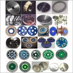 Diamond Grinding Disc