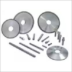 Diamond Cutting Wheel