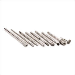 Diamond CBN Mounted Points