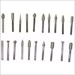 CBN Mounted Points