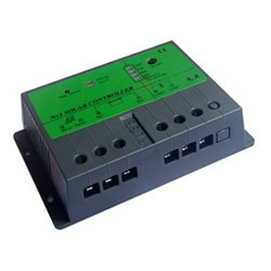 Solar Power Charge Controller