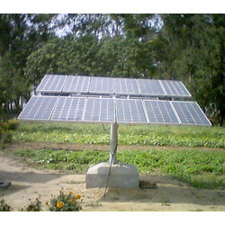 Solar Garden Light