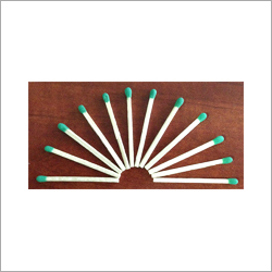 Wooden Matchstick