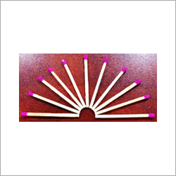 Safety Match Box