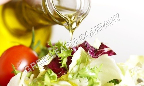 Vegetable oil
