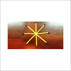 Safety Matchstick