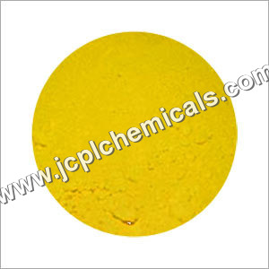 Yellow Iron Oxide