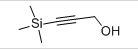 3-(trimethylsilyl)prop-2-yn-1-ol/ 5272-36-6