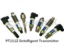 Automotive Pressure Transducer