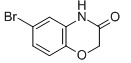 6-bromo-2H-benzo[b][1,4]oxazin-3(4H)-one/ 24036-52-0