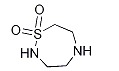 1,2,5-Thiadiazepane 1,1-dioxide/ 410545-38-9
