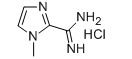 methyl-1H-imidazole-2-carboxamidine hydrochloride/ 849600-64-2