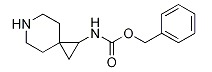 benzyl (6-Azaspiro[2.5]octan-1-yl)carbamate/ 1239852-33-5 