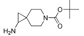 6-Azaspiro[2.5]octane-6-carboxylic acid, 1-amino-,1,1-dimethylethyl ester/ 1233323-55-1