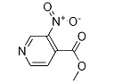 methyl 3-nitroisonicotinate/ 103698-10-8