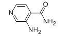 3-aminoisonicotinamide/ 64188-97-2