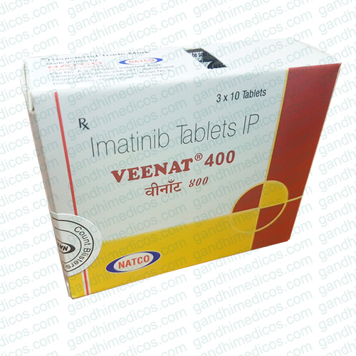 Veenat (Imanitib Tablets)