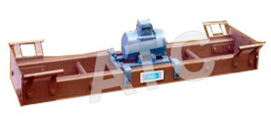 Screed Vibrator