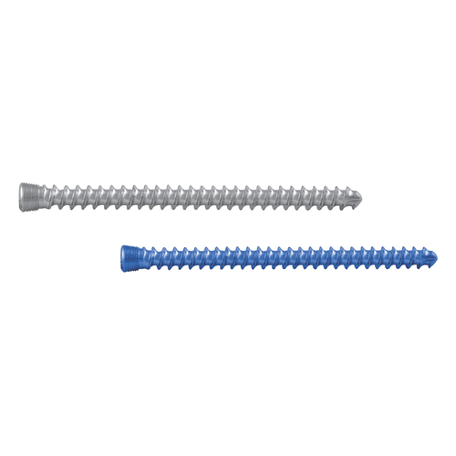 Locking Head Cancellous Screw