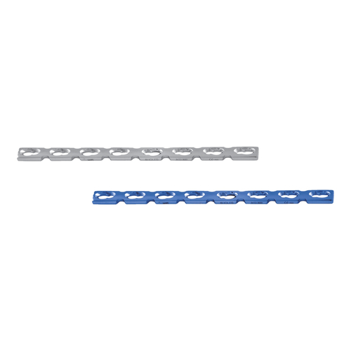 Locking Re Construction Plate (2.0 MM)