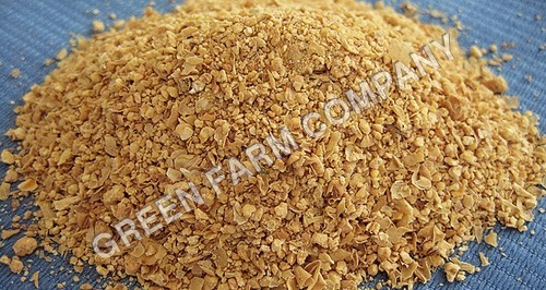 Soya bean meal