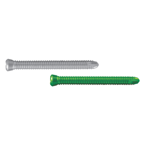 Locking Head Screw
